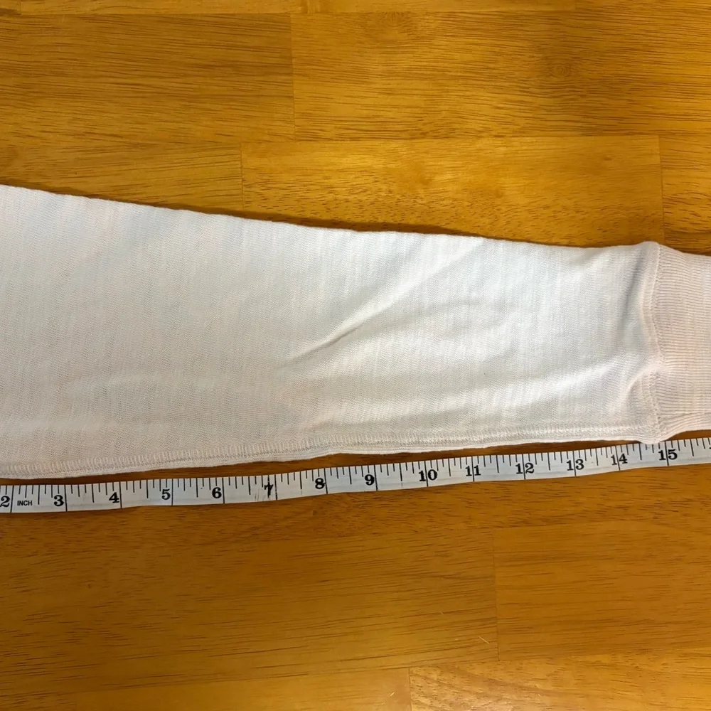 Faherty Multicolor Landscape Long Sleeve Tee - Picture 8 of 9